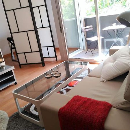 Stylish Flat, 2 Bathrooms And Swimming Pool, Next To The Beach! 산트 아드리아 데 베소스 외부 사진