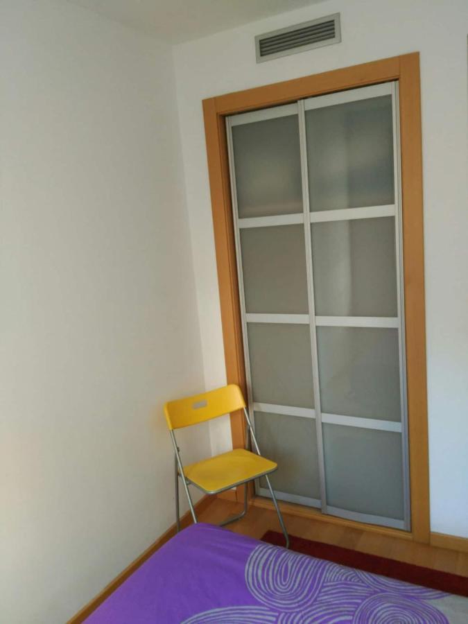 Stylish Flat, 2 Bathrooms And Swimming Pool, Next To The Beach! 산트 아드리아 데 베소스 외부 사진